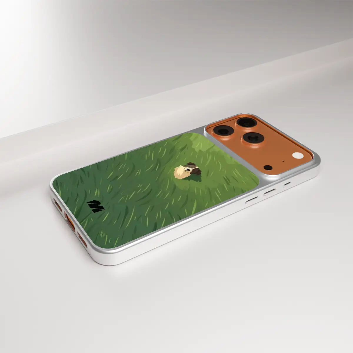 Hidden Buddy - Vogue