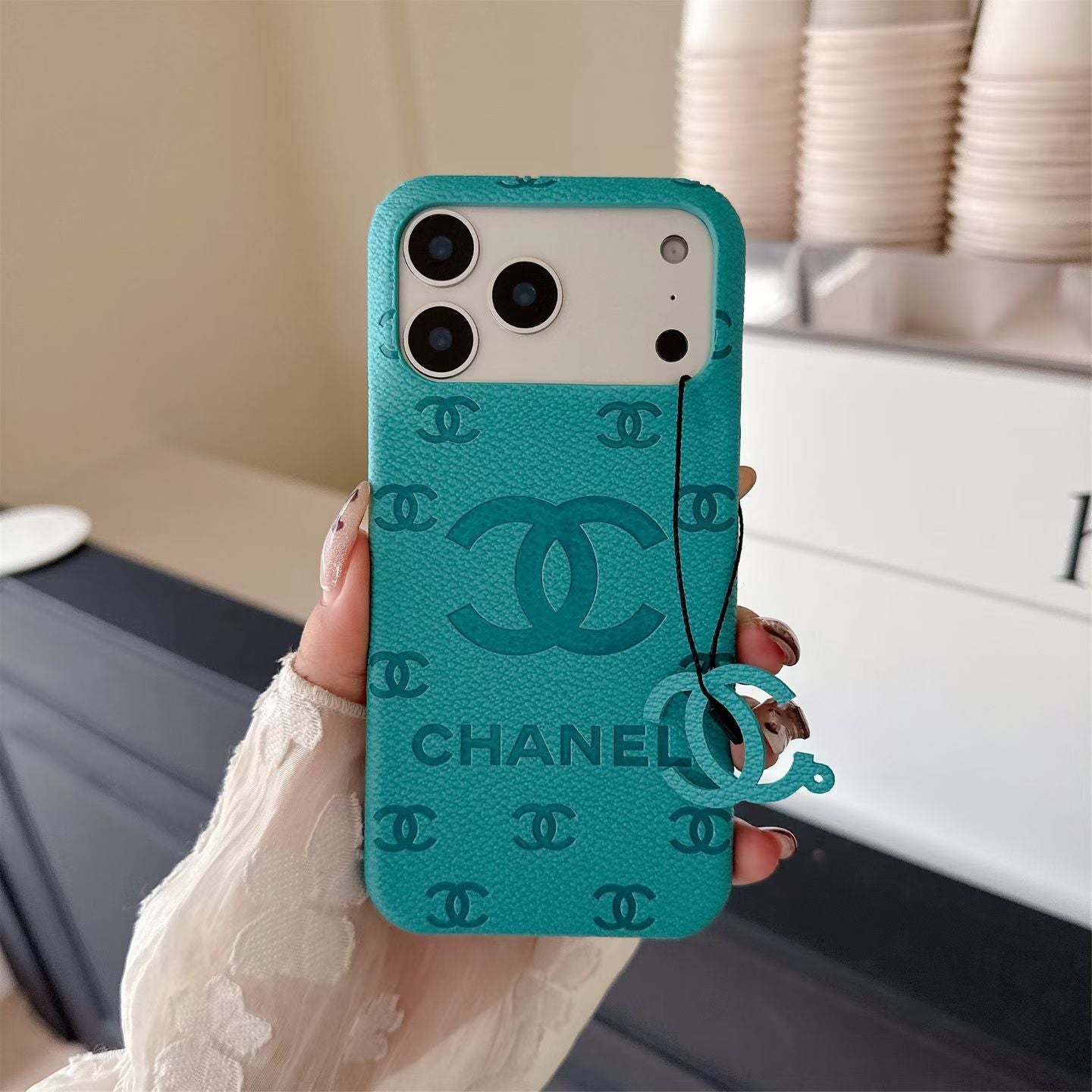 Luxury and stylish Phone Case For iPhone 12-17
