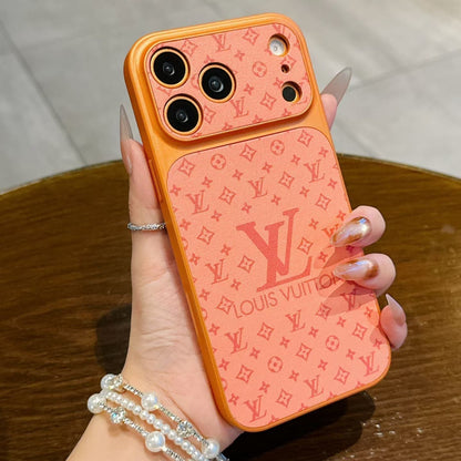 Luxurious Phone Case For iPhone 14-17