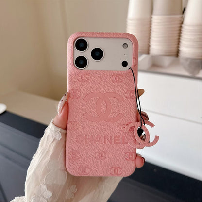 Luxury and stylish Phone Case For iPhone 12-17