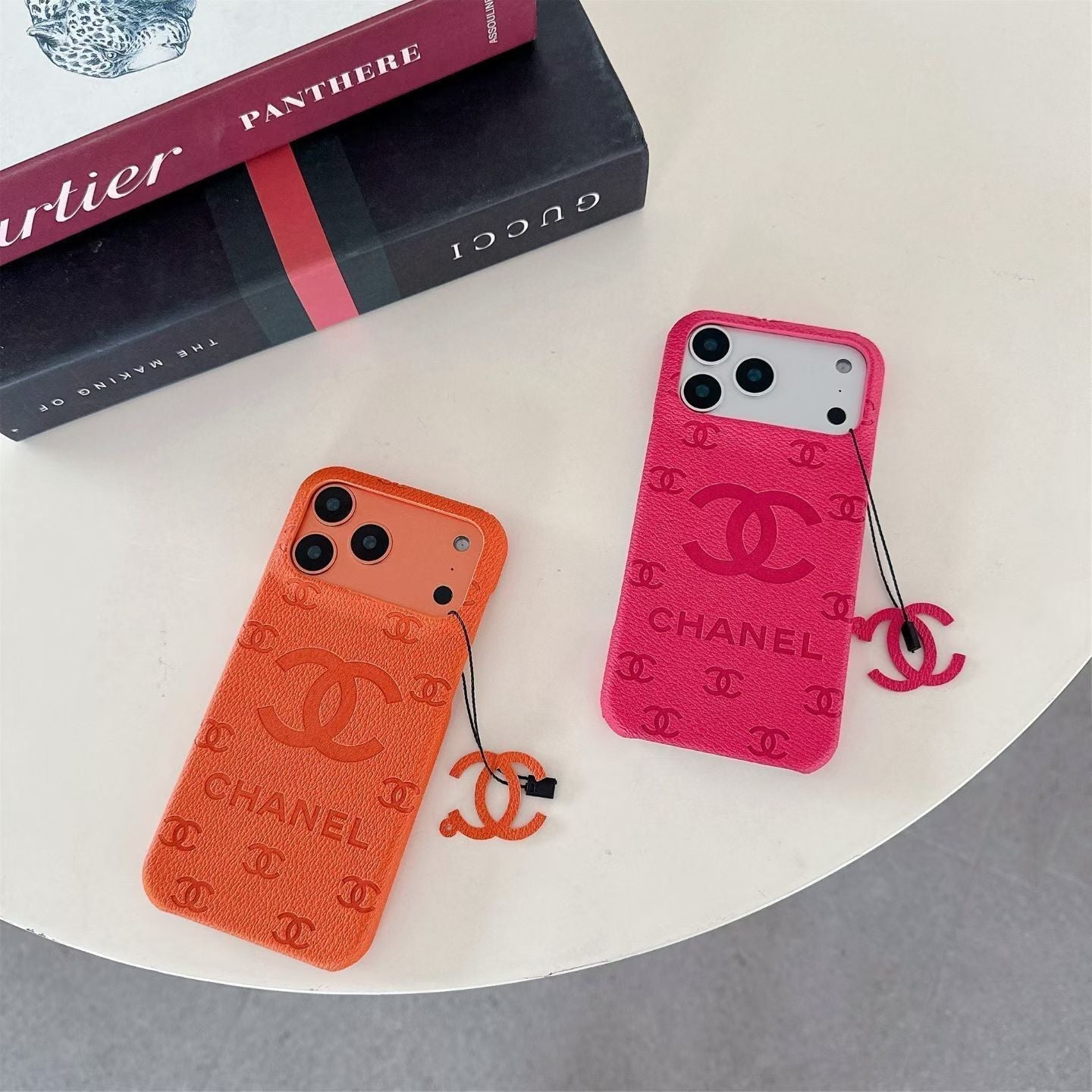 Luxury and stylish Phone Case For iPhone 12-17