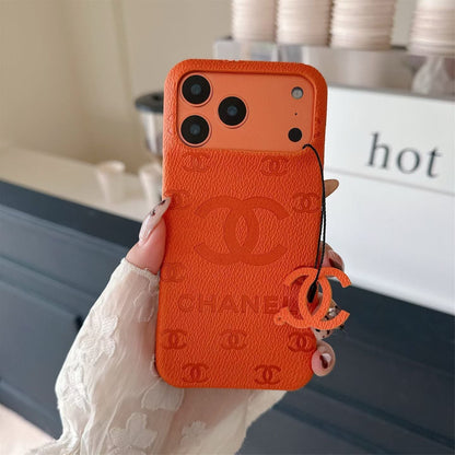 Luxury and stylish Phone Case For iPhone 12-17