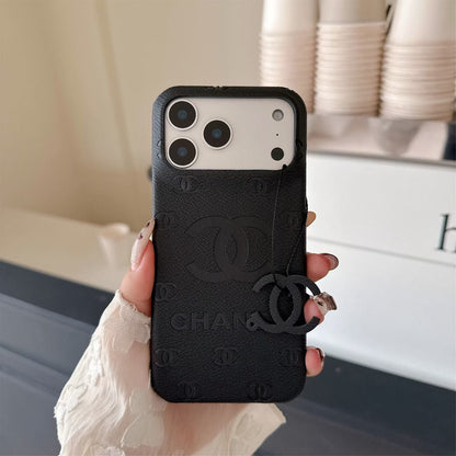 Luxury and stylish Phone Case For iPhone 12-17