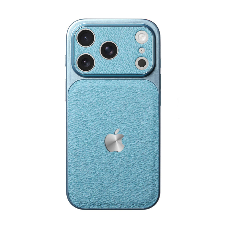 iPhone  Leather Case