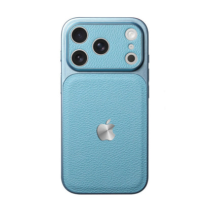 iPhone  Leather Case