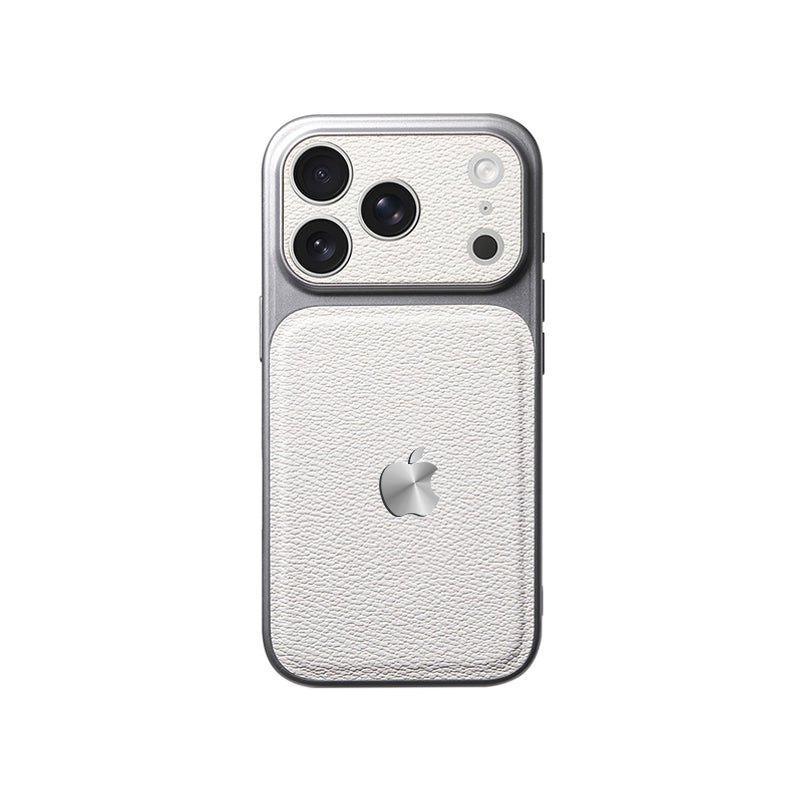 iPhone  Leather Case