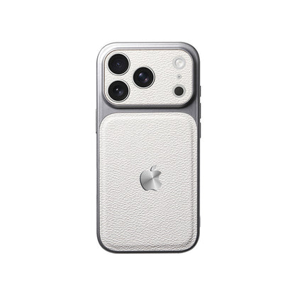iPhone  Leather Case