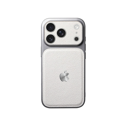 iPhone  Leather Case