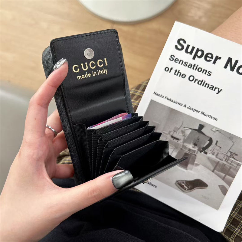 Design Luxe iPhone Case with Strap For iPhone 14-17