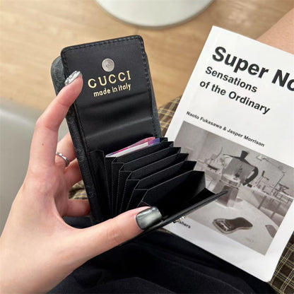Design Luxe iPhone Case with Strap For iPhone 14-17