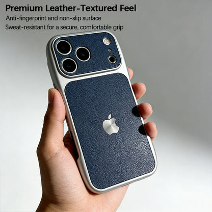 iPhone  Lychee Texture Case with Magsafe