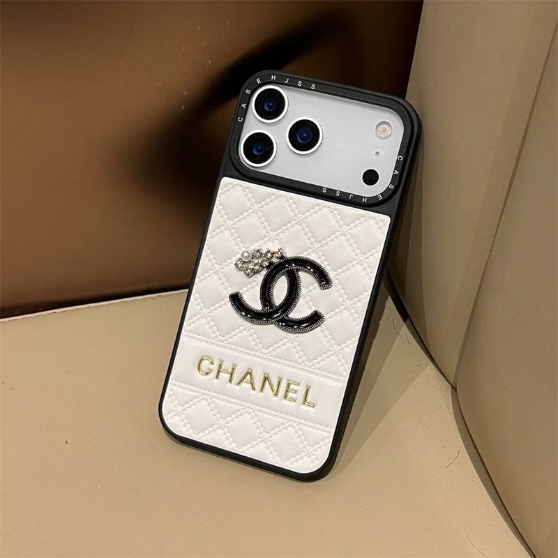 Excellence Design Phone case for iPhone 13-17