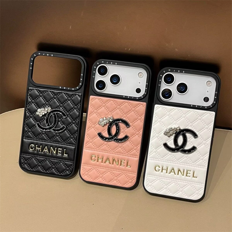 Excellence Design Phone case for iPhone 13-17