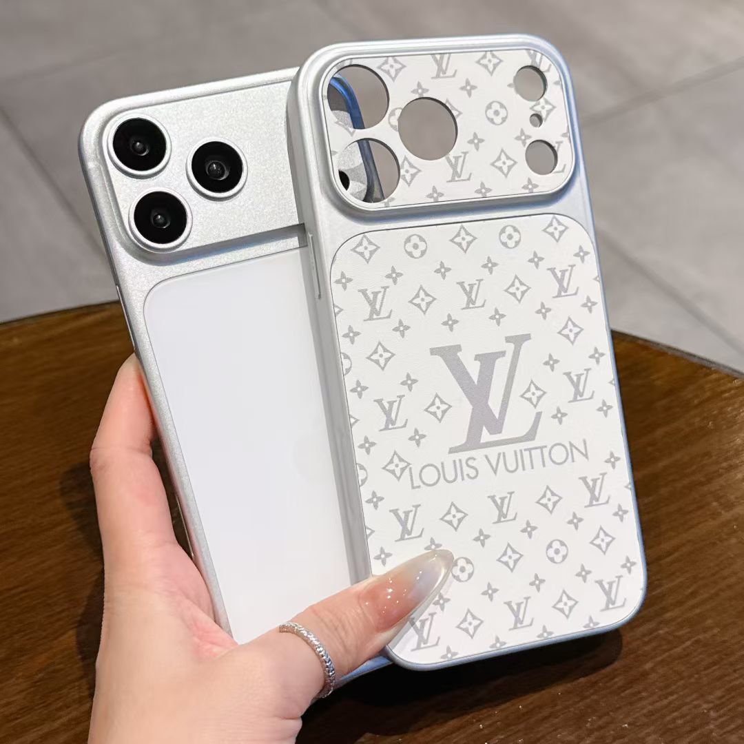 Luxurious Phone Case For iPhone 14-17