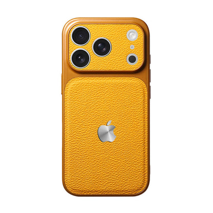 iPhone  Leather Case