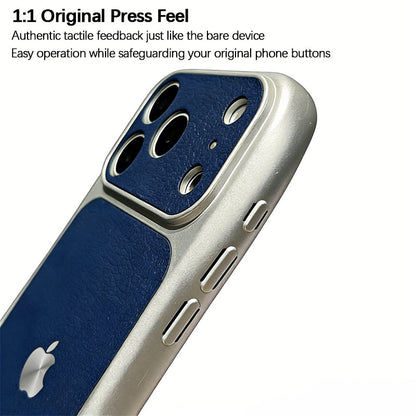 iPhone  Lychee Texture Case with Magsafe