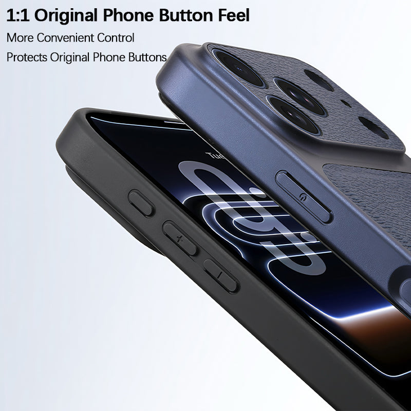 iPhone  Leather Case