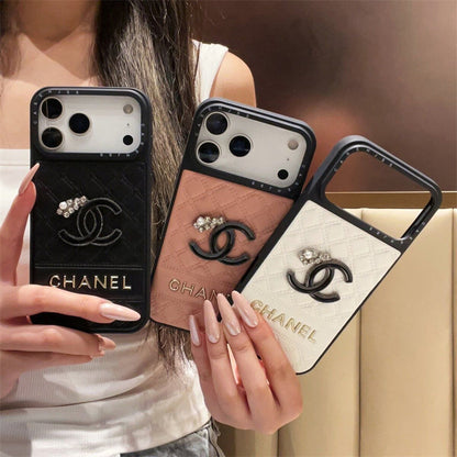 Excellence Design Phone case for iPhone 13-17