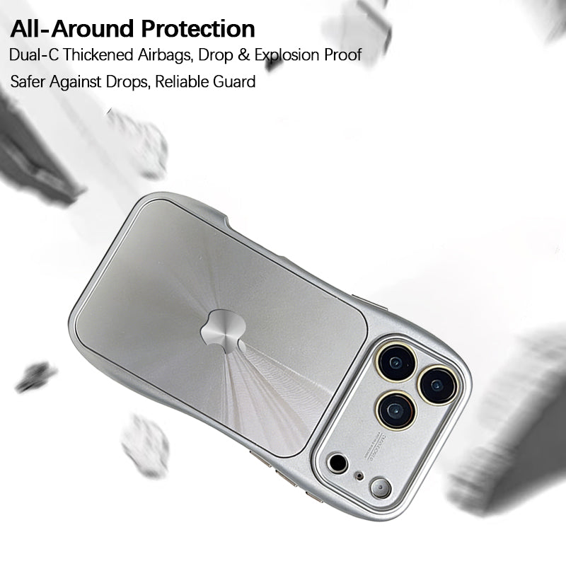 iPhone Aurora Case with Magsafe