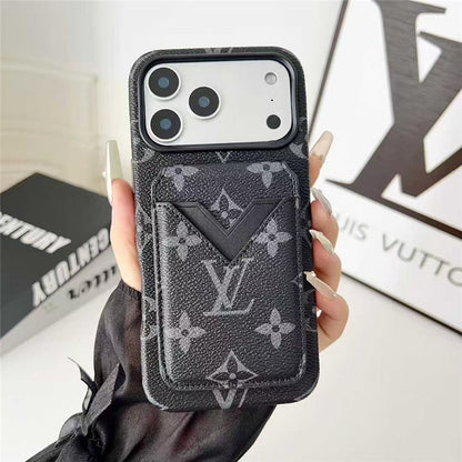 Distressed Heritage Case for iPhone 13-17