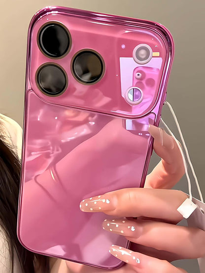 PREMIUM FULL METAL CONVERTOR CASE