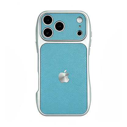 iPhone  Lychee Texture Case with Magsafe