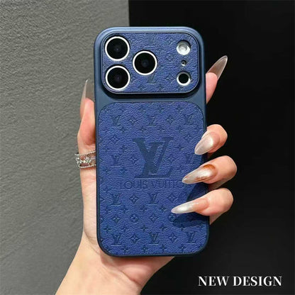 Luxury New Design Fibre Phone Case For iPhone 13-17