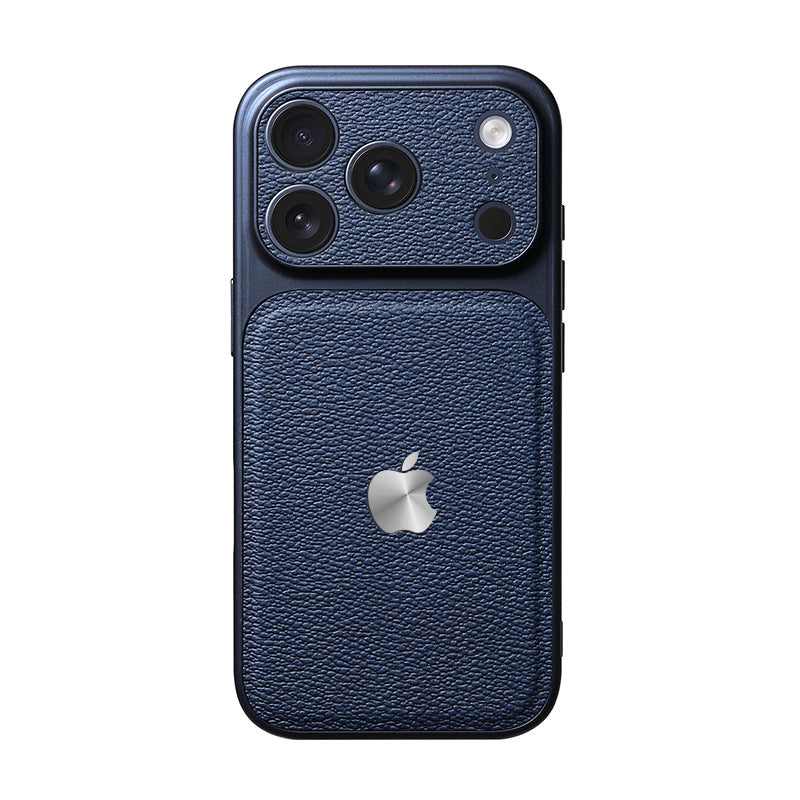 iPhone  Leather Case
