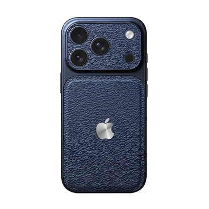 iPhone  Leather Case