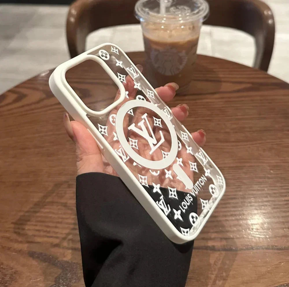 NEW Shine x Mono Phone Case for iPhone 12-16