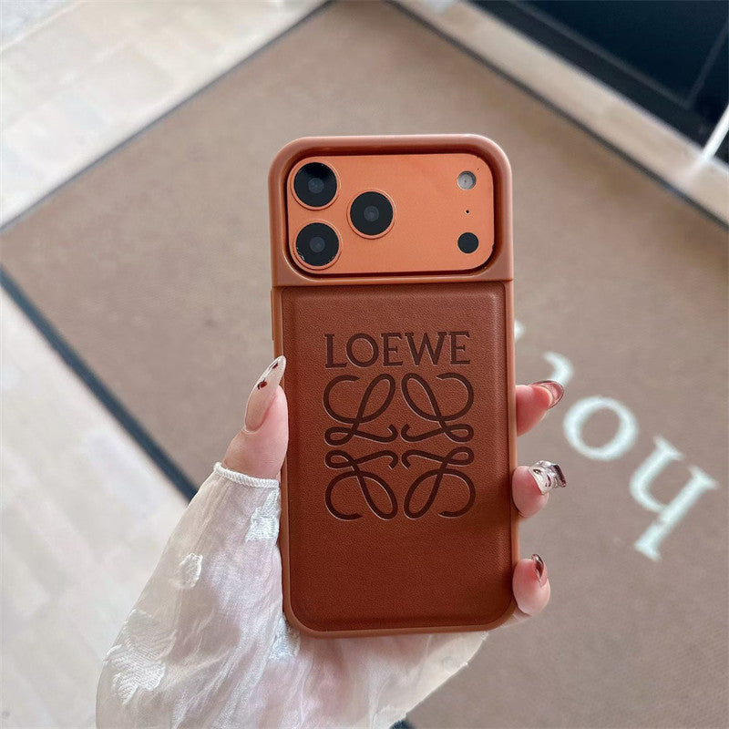 Luxury Phone Case For iPhone 13-17