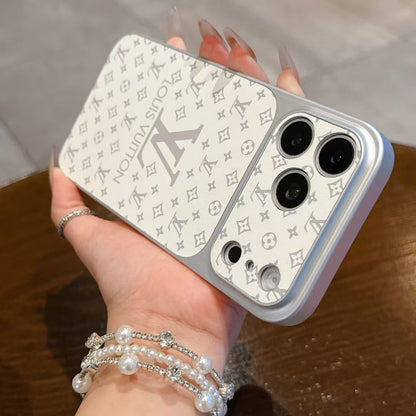 Luxurious Phone Case For iPhone 14-17