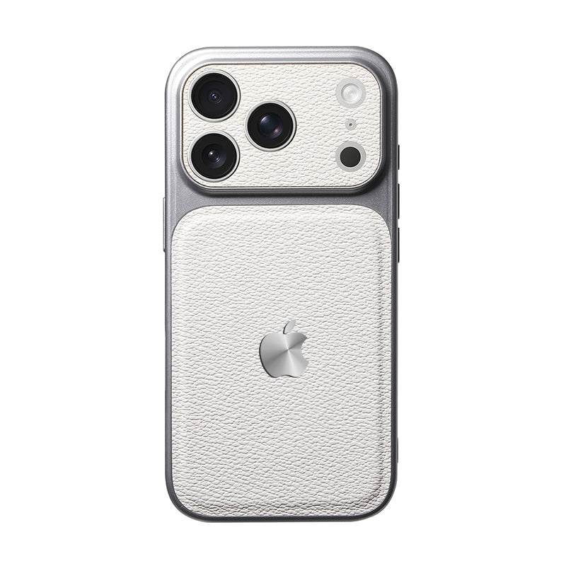 iPhone  Leather Case