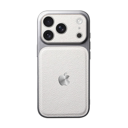 iPhone  Leather Case