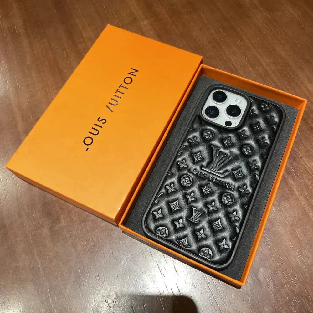 New Luxurious Phone Case for iPhone 13-17