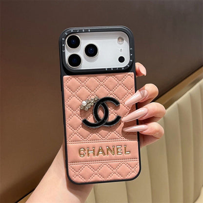 Excellence Design Phone case for iPhone 13-17
