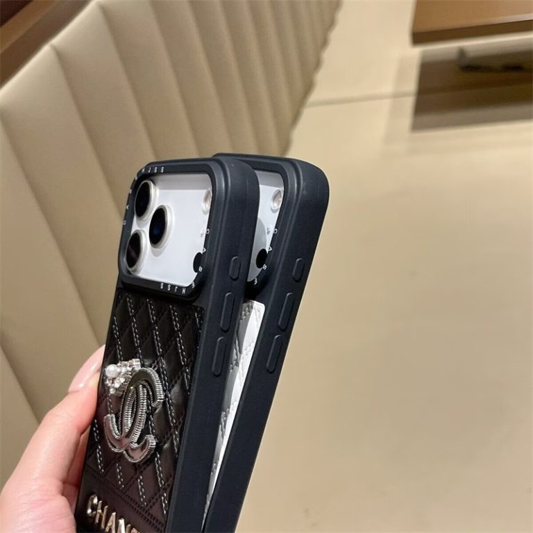 Excellence Design Phone case for iPhone 13-17