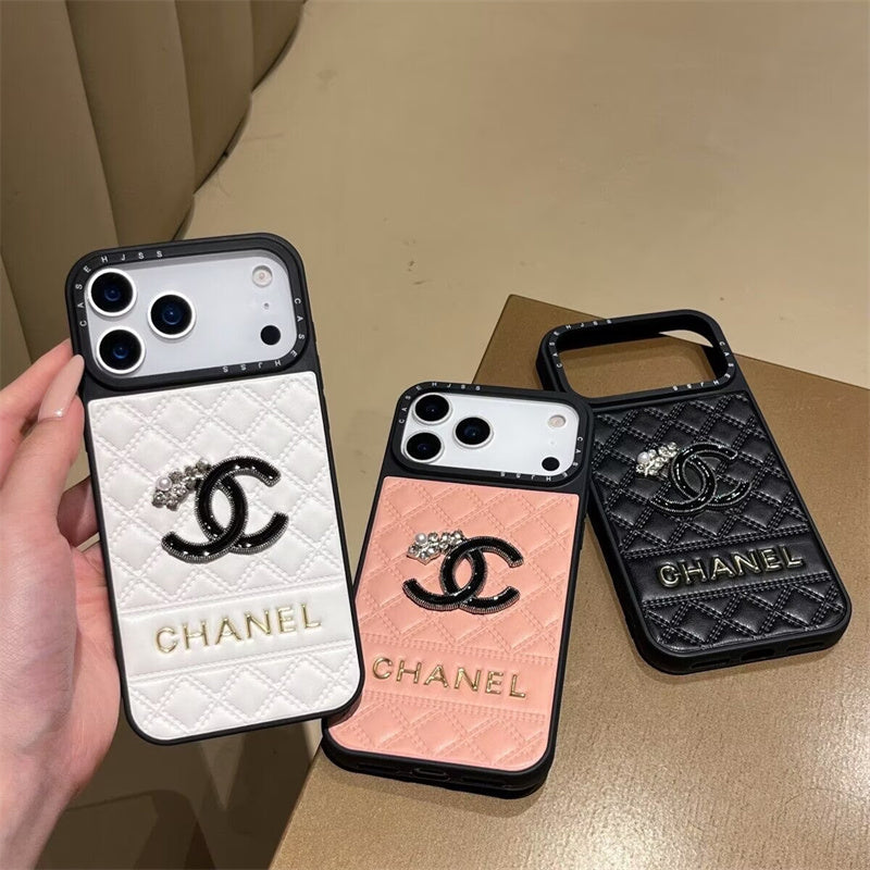 Excellence Design Phone case for iPhone 13-17