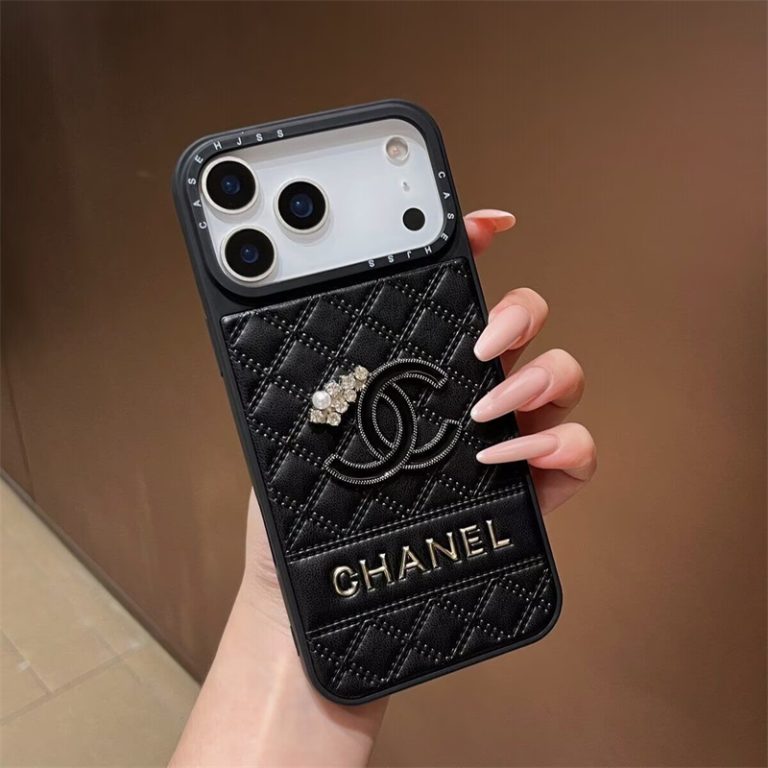 Excellence Design Phone case for iPhone 13-17