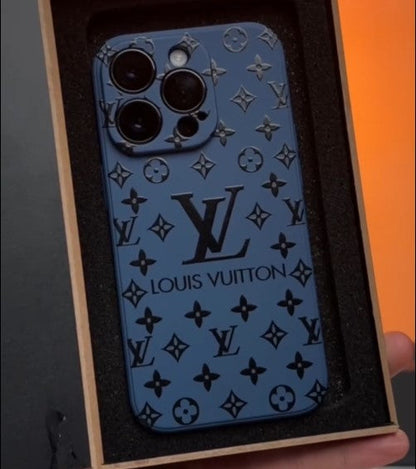 Premium Phone Case for iPhone 12-17