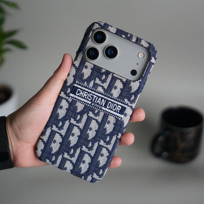 Luxury Brand Design Case For iPhone 12-17