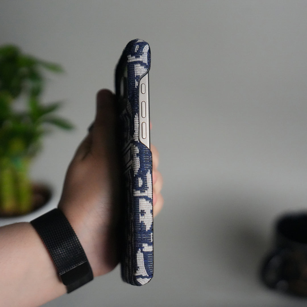 Luxury Brand Design Case For iPhone 12-17