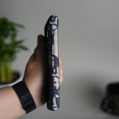 Luxury Brand Design Case For iPhone 12-17