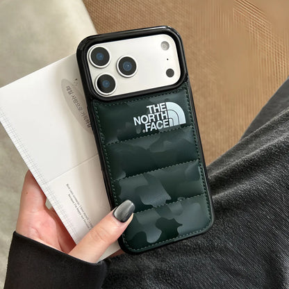 Luxury Brand Phone Case For iPhone 13-17