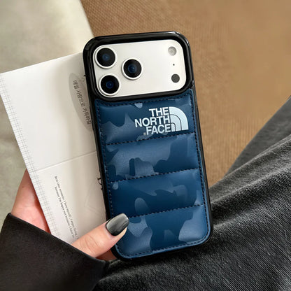 Luxury Brand Phone Case For iPhone 13-17