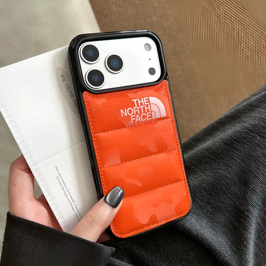 Luxury Brand Phone Case For iPhone 13-17