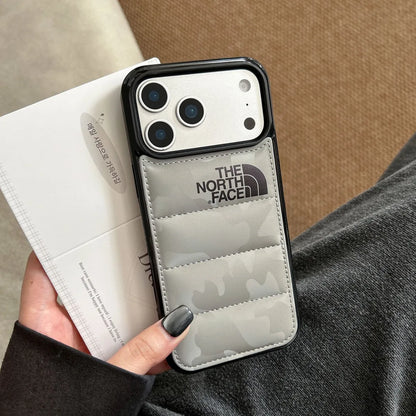 Luxury Brand Phone Case For iPhone 13-17