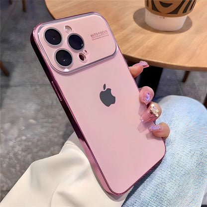 Trending Minimalist Original Color Cases