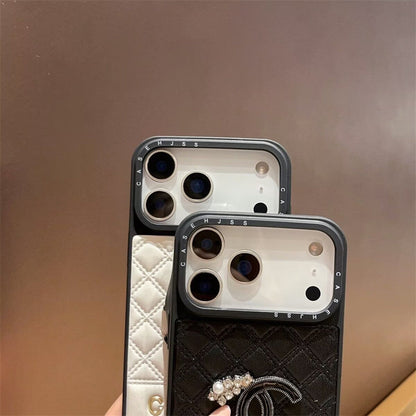 Excellence Design Phone case for iPhone 13-17