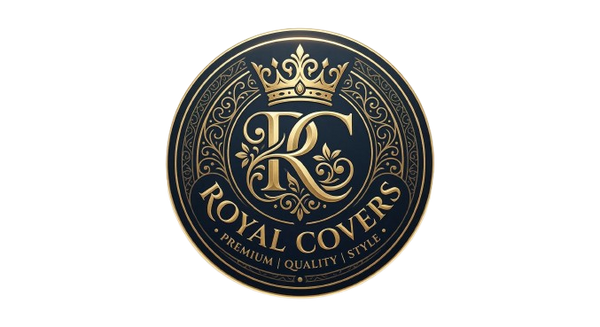 Royal Covers